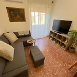 Aurelio Vatican Apartment