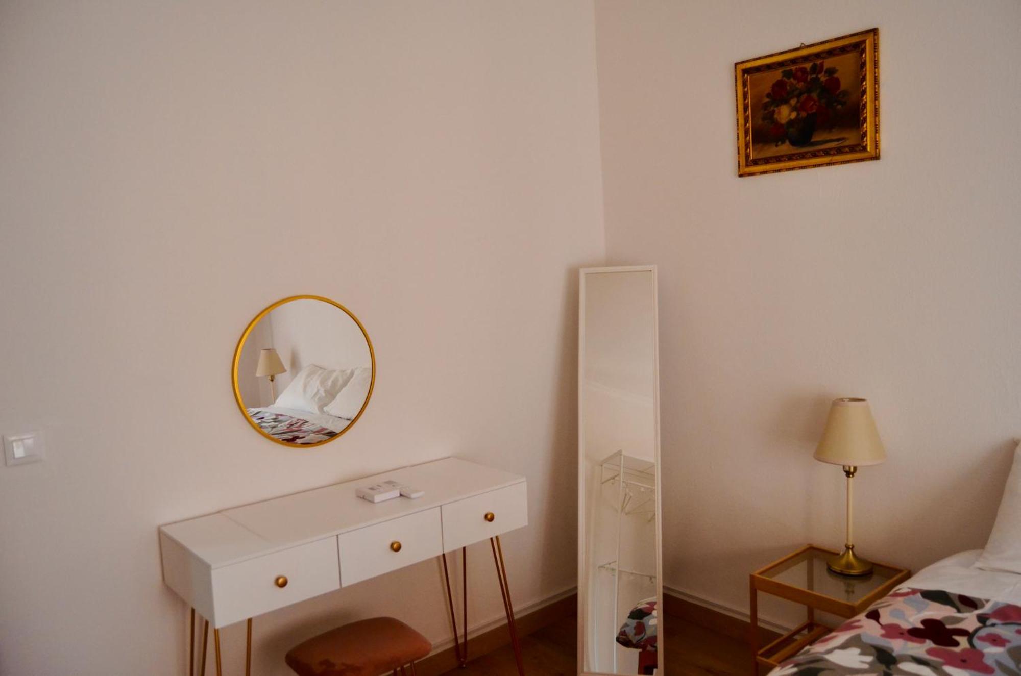 Aurelio Vatican Apartamento