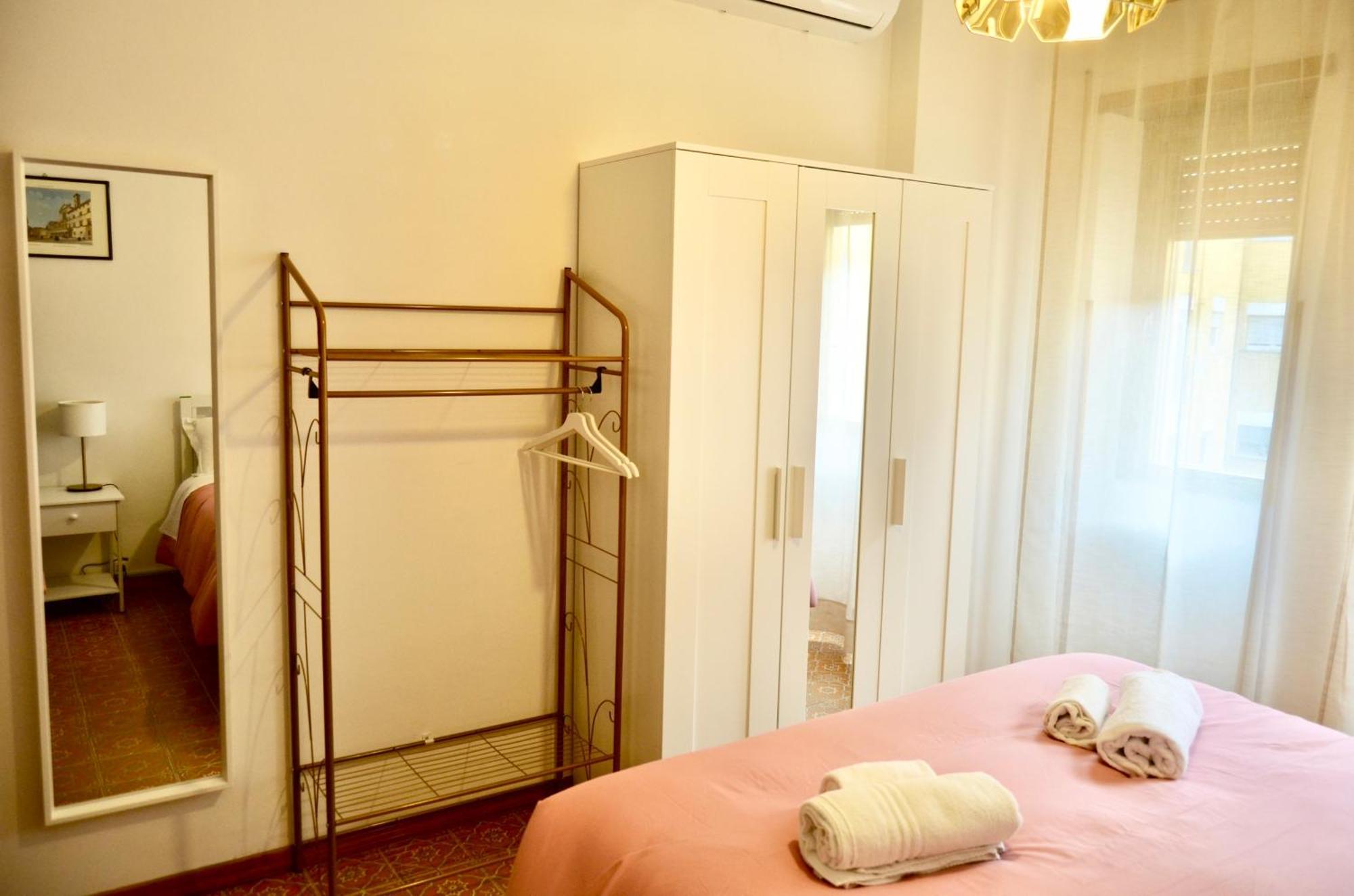 Apartamento Aurelio Vatican Roma