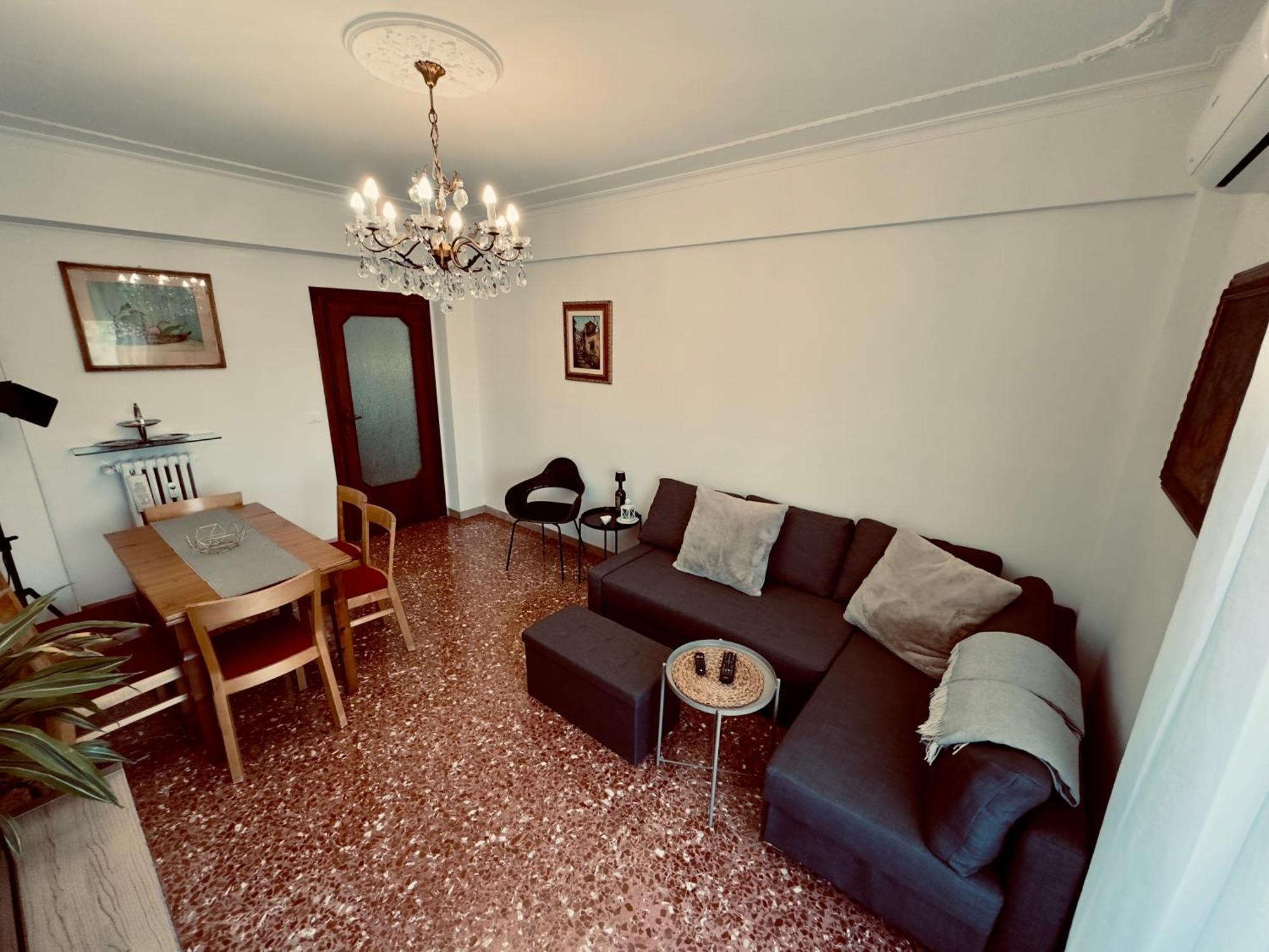 Aurelio Vatican Apartamento *