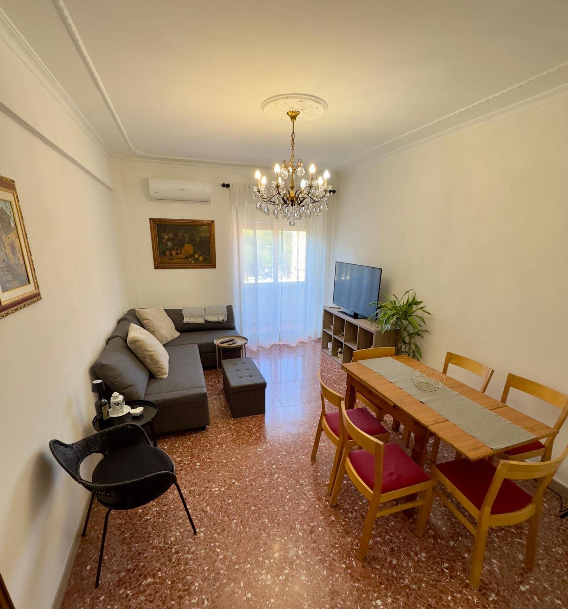 Apartamento Aurelio Vatican *
